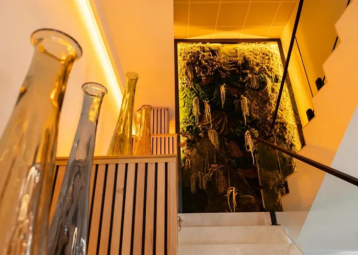 Habitus Casa Lorenzo