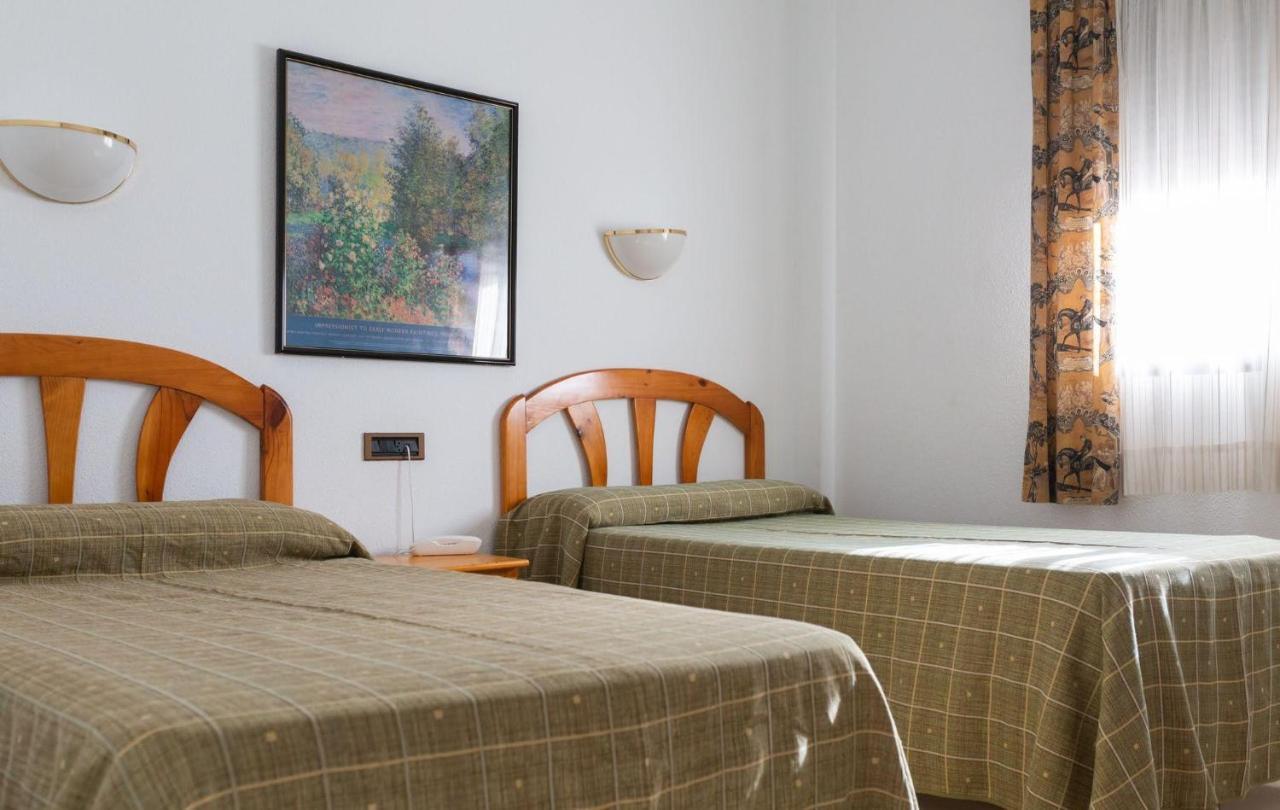 Hotel Habitus Casa Lorenzo 3*
