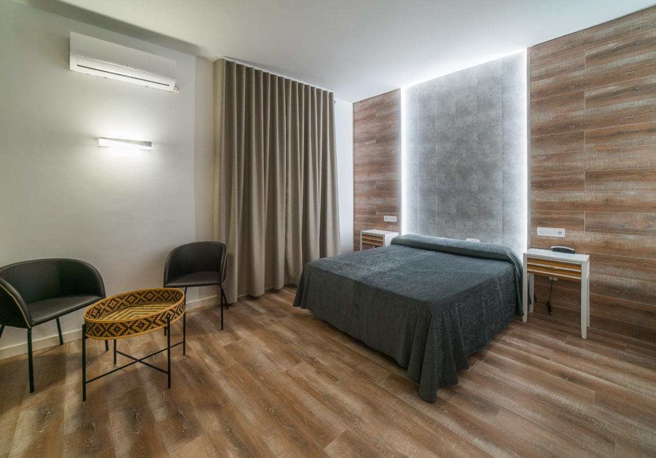 Hotel Habitus Casa Lorenzo