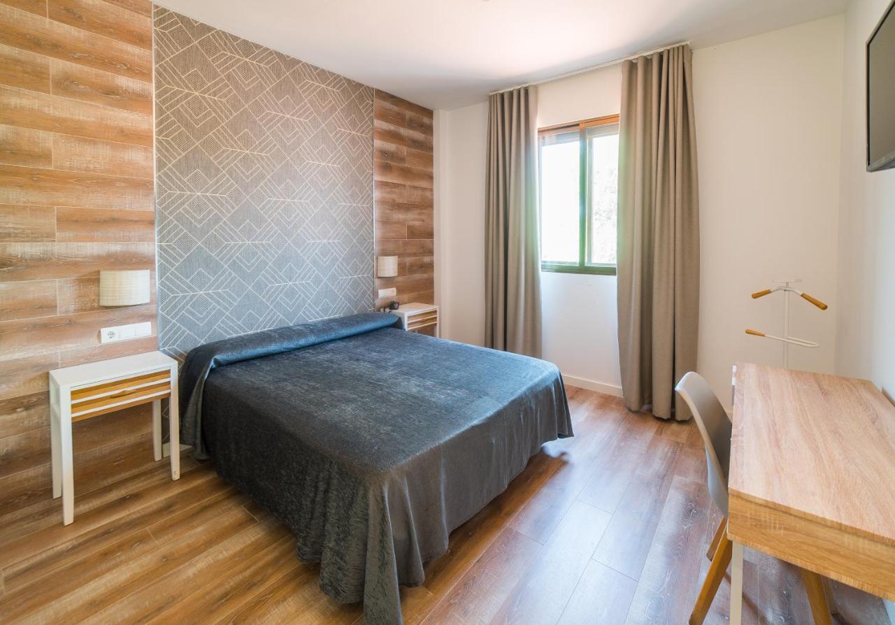 Habitus Casa Lorenzo 3* Villarrobledo