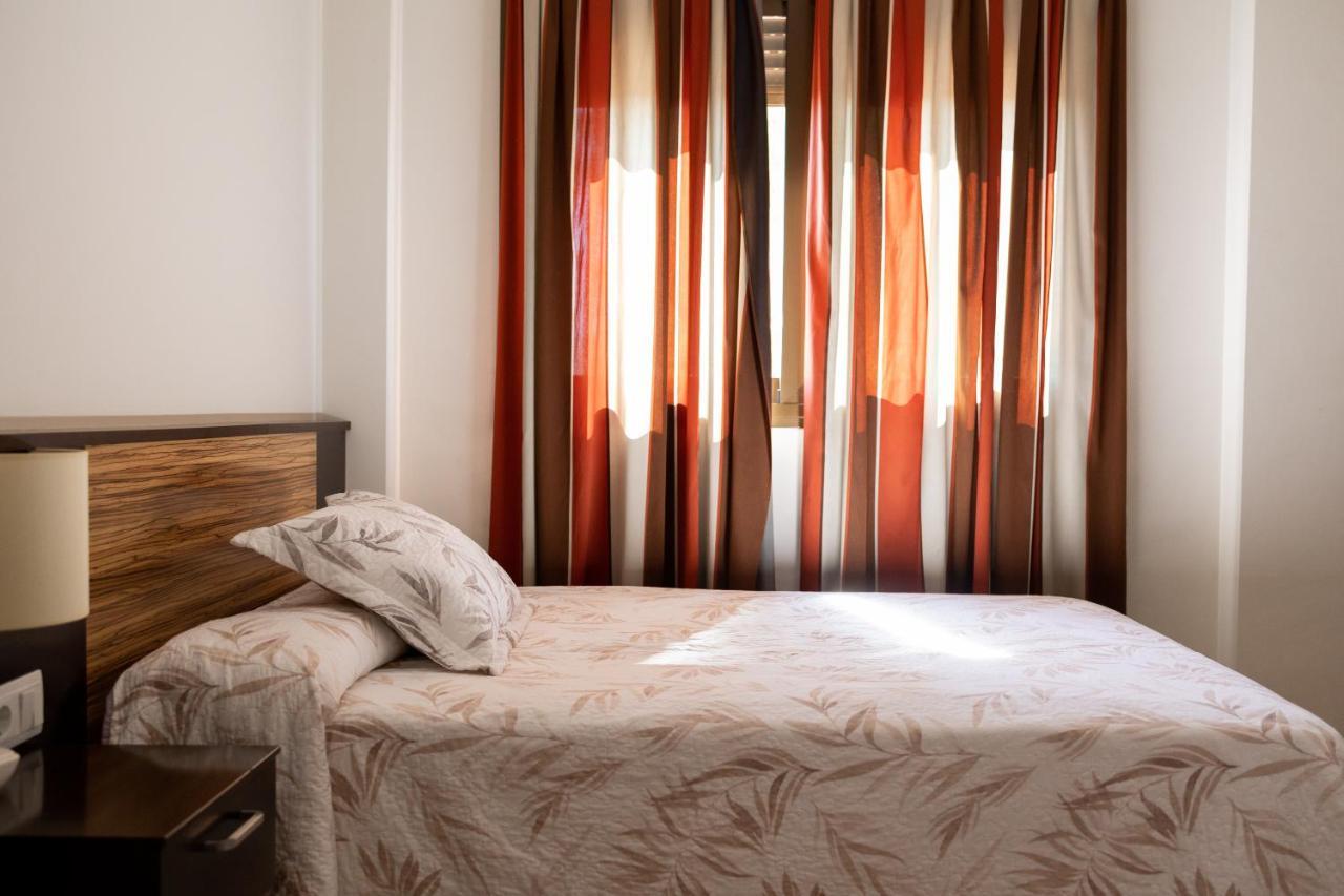 Habitus Casa Lorenzo Villarrobledo