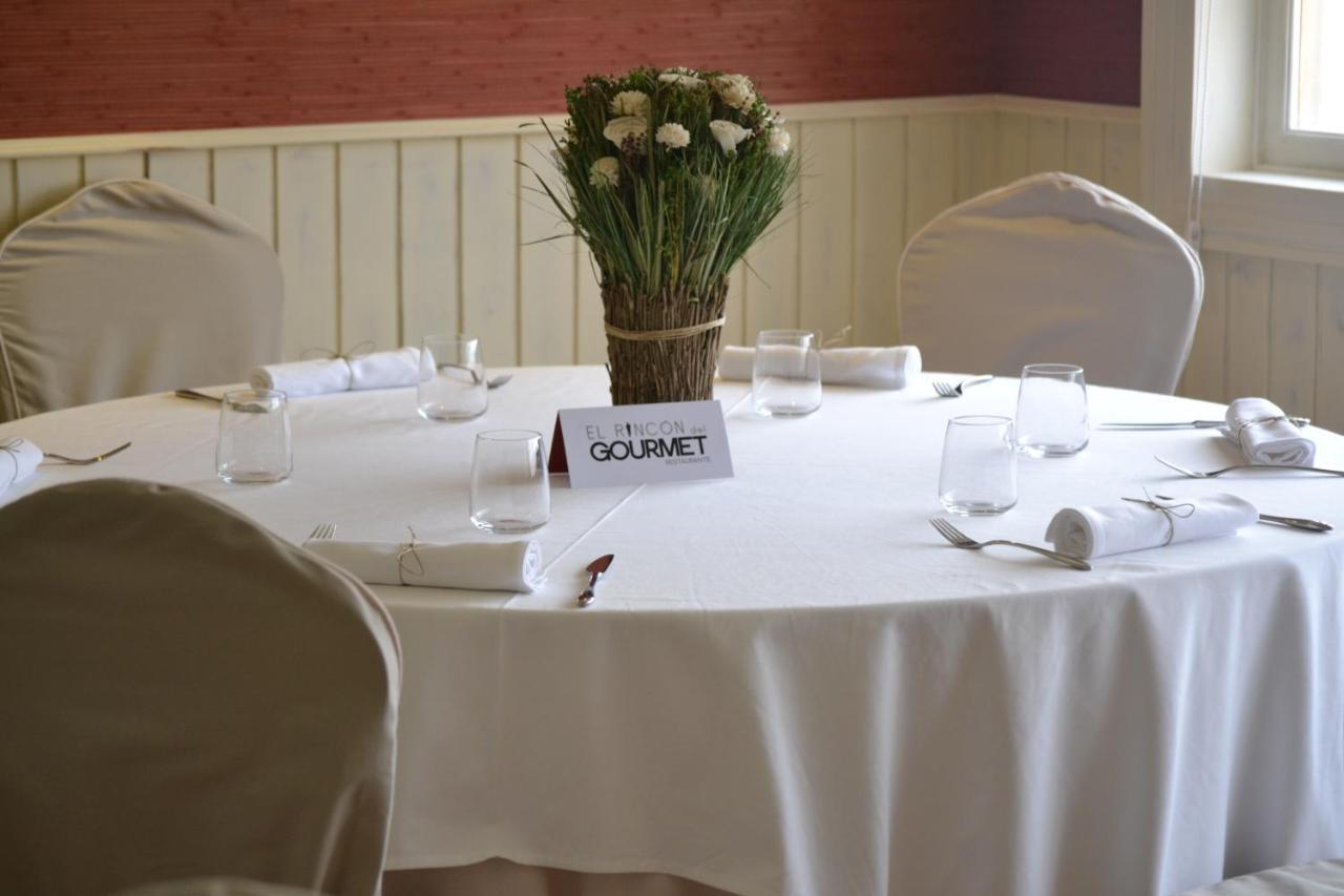 Habitus Casa Lorenzo Hotel