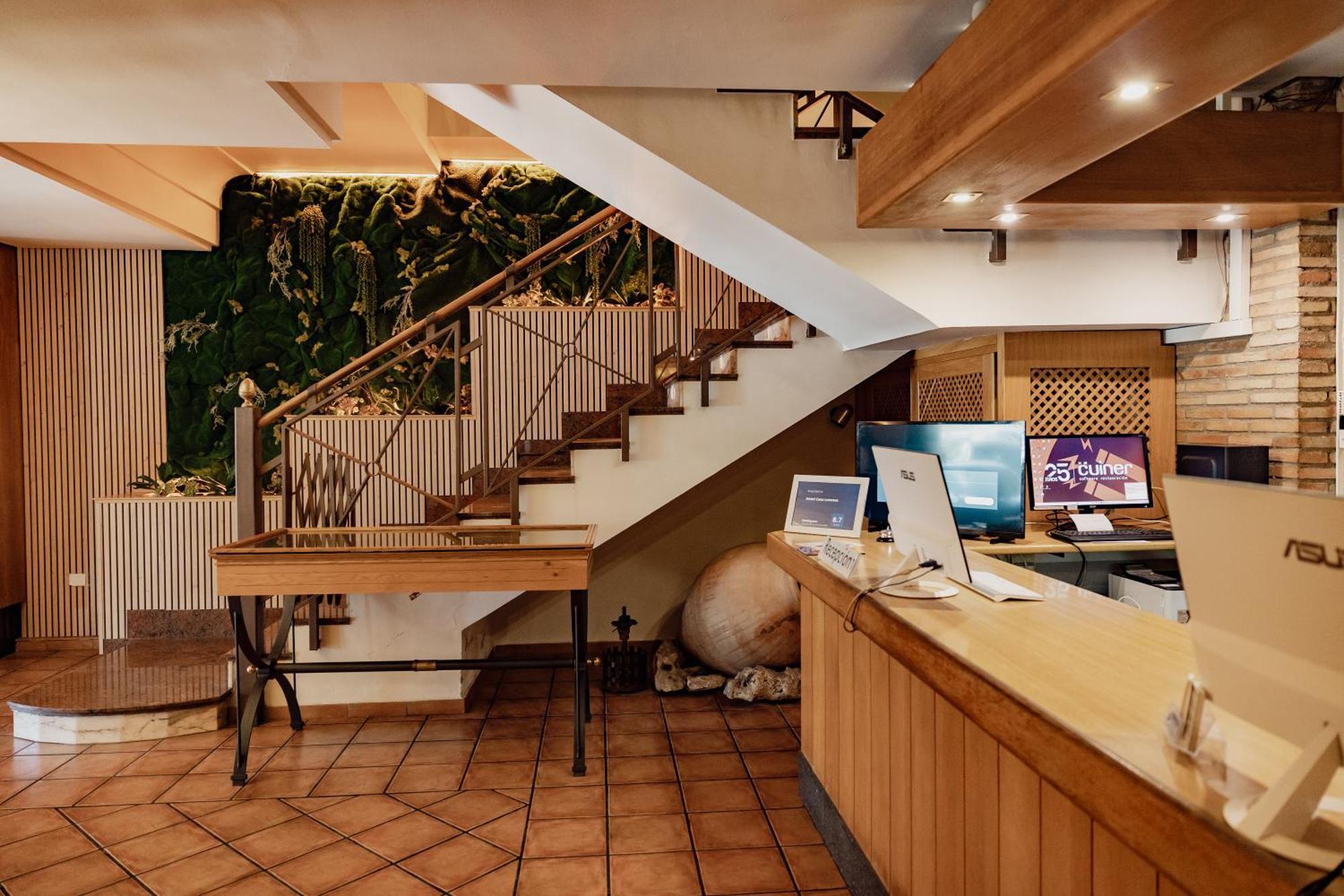 Habitus Casa Lorenzo Hotel 3*
