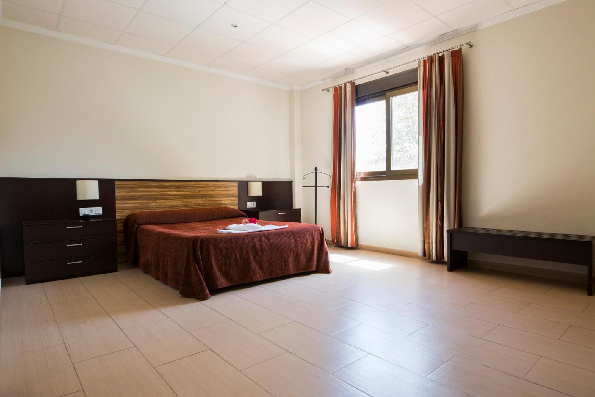 Hotel Habitus Casa Lorenzo