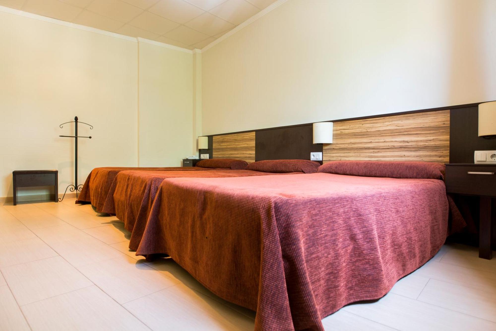 Habitus Casa Lorenzo Villarrobledo
