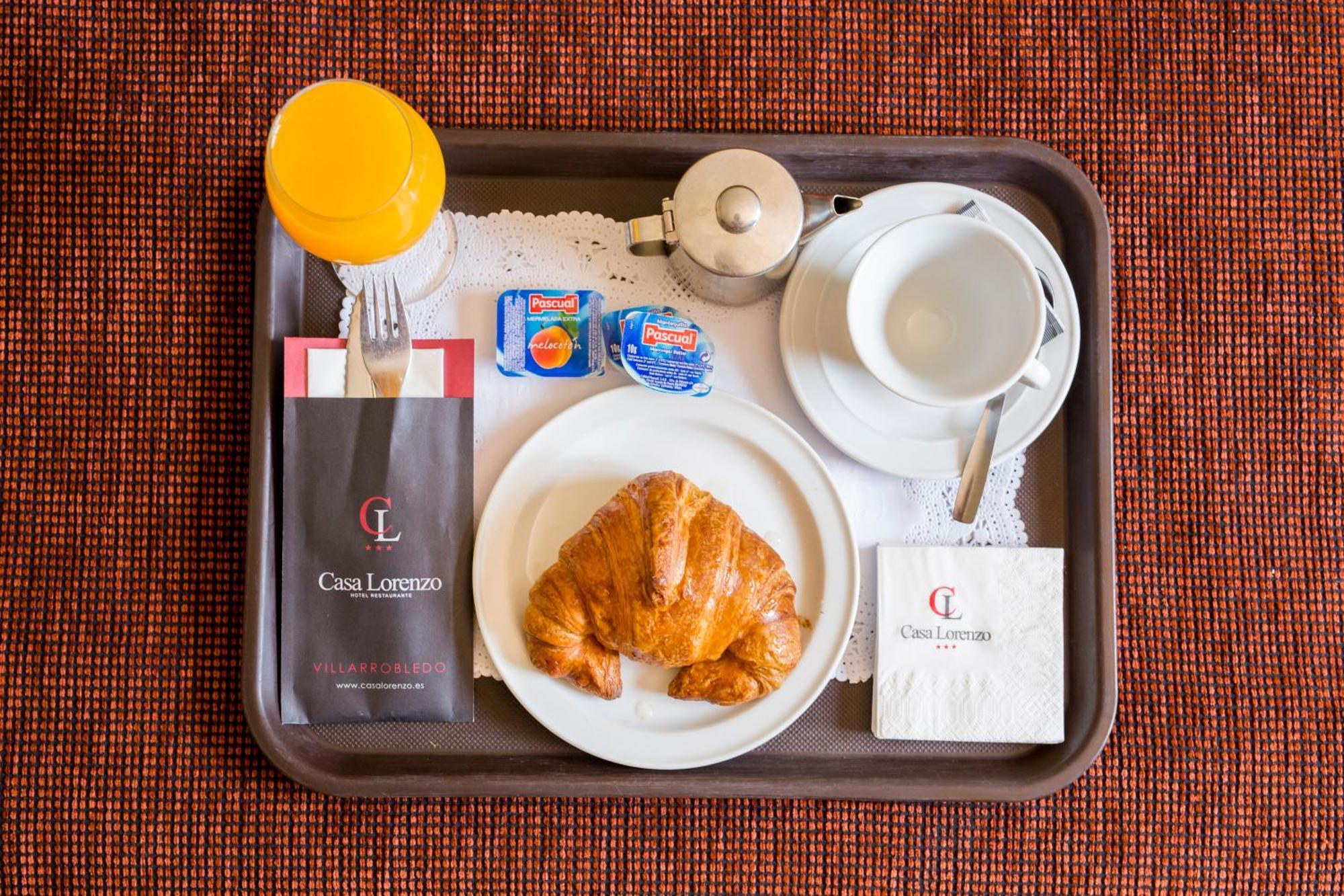 Habitus Casa Lorenzo Hotel