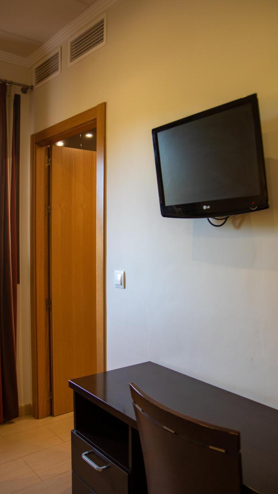 Hotel Habitus Casa Lorenzo