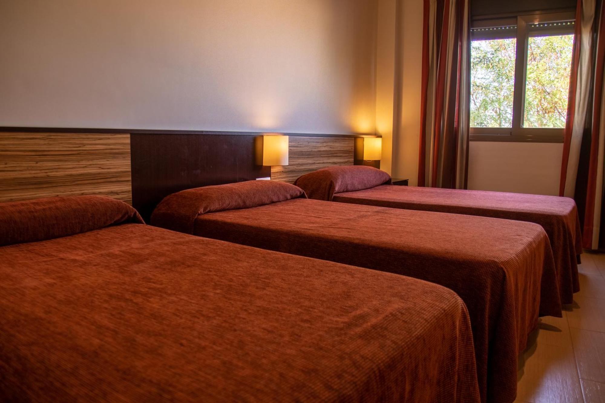 Habitus Casa Lorenzo Hotel Villarrobledo