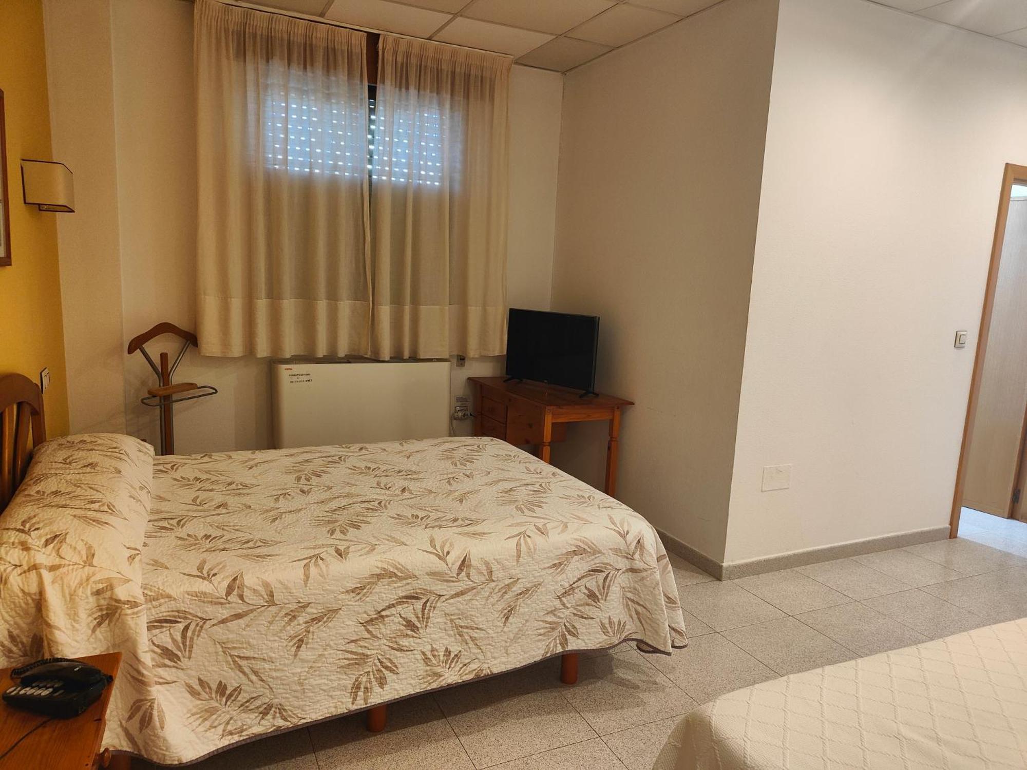 Hotel Habitus Casa Lorenzo Villarrobledo