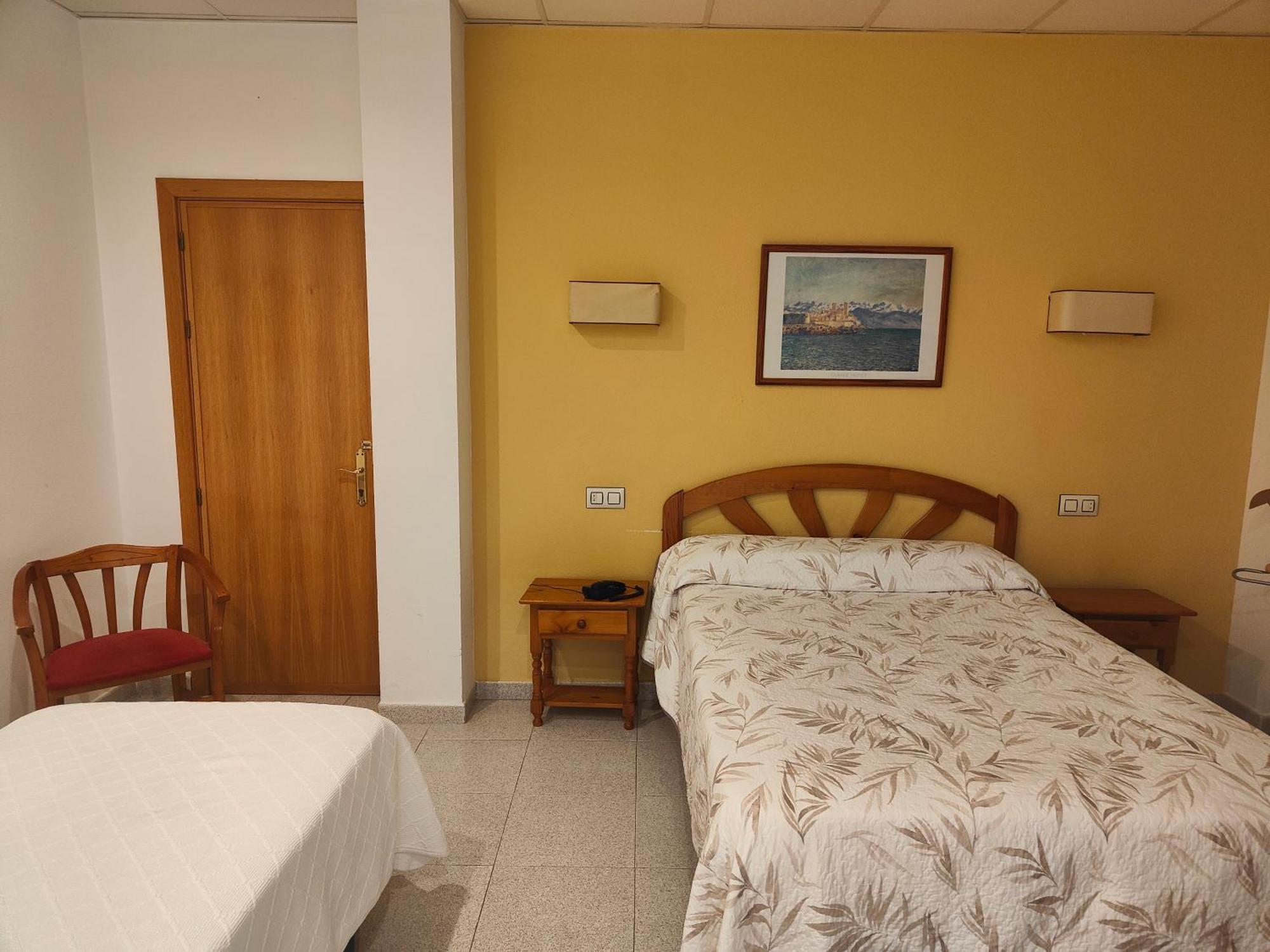 Habitus Casa Lorenzo 3* Villarrobledo