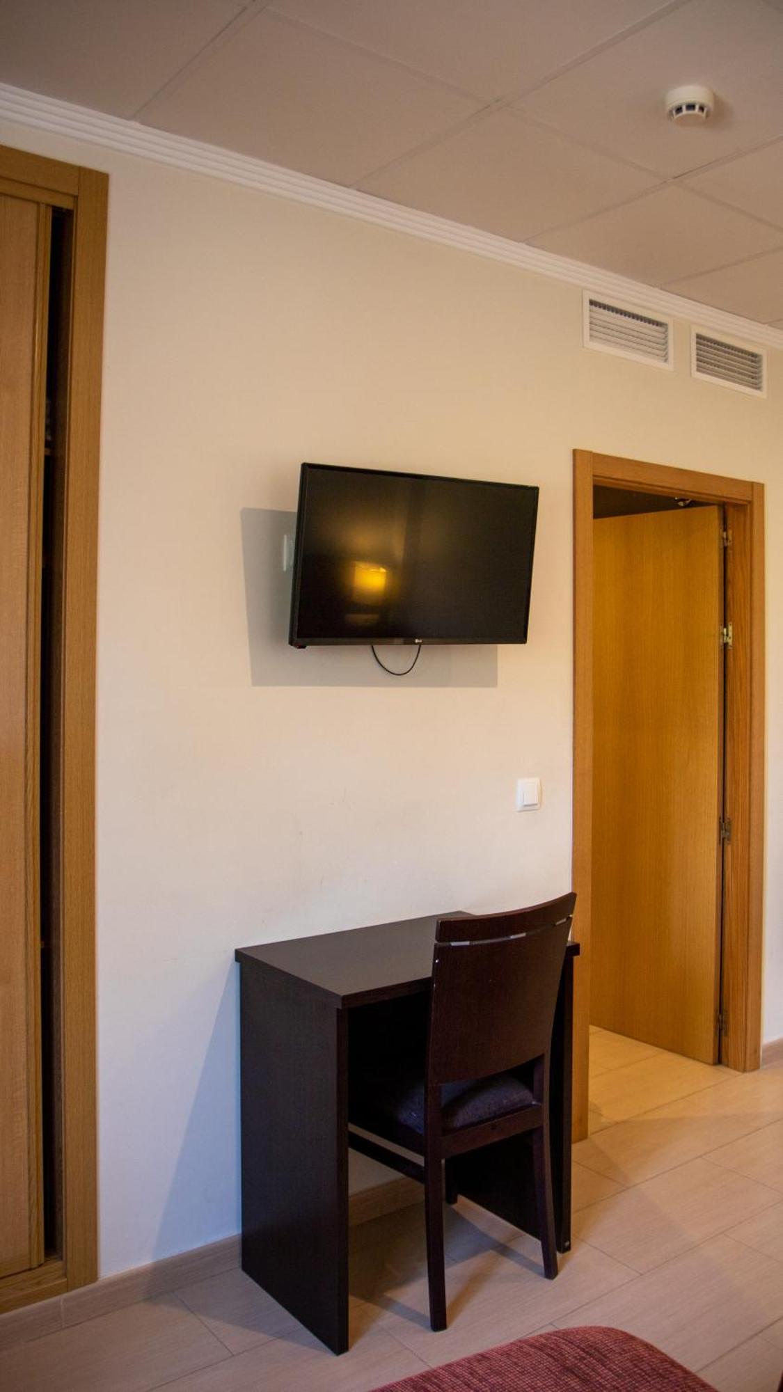 Hotel Habitus Casa Lorenzo