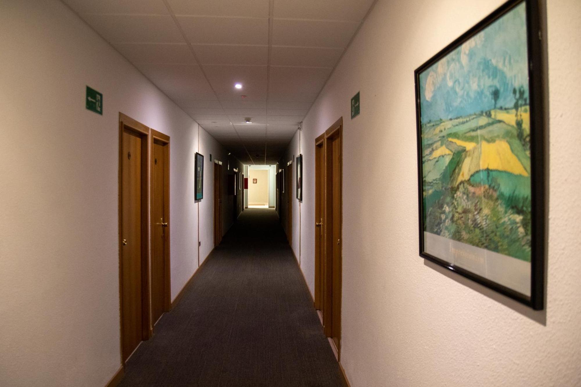 Hotel Habitus Casa Lorenzo