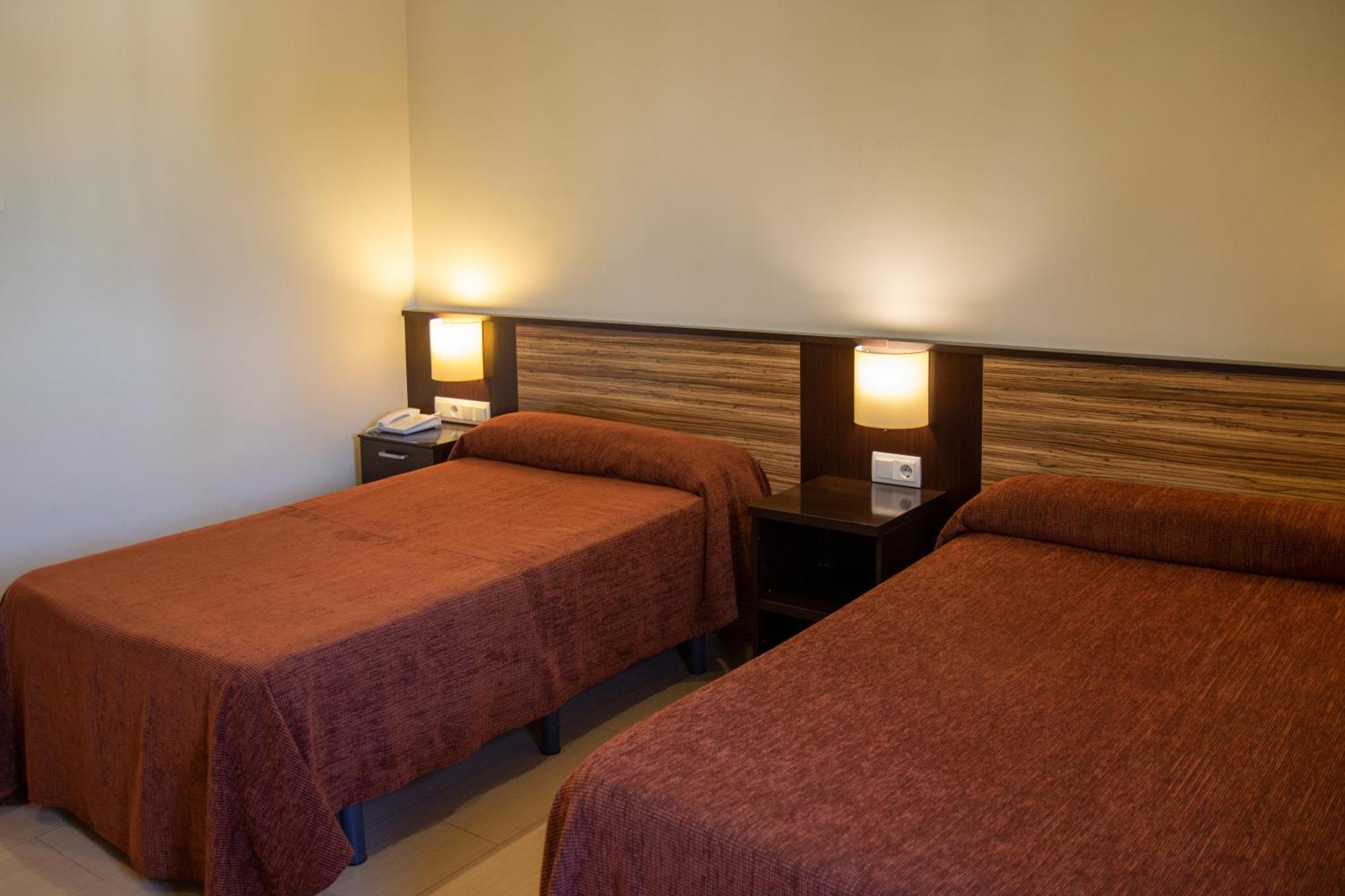Hotel Habitus Casa Lorenzo 3*