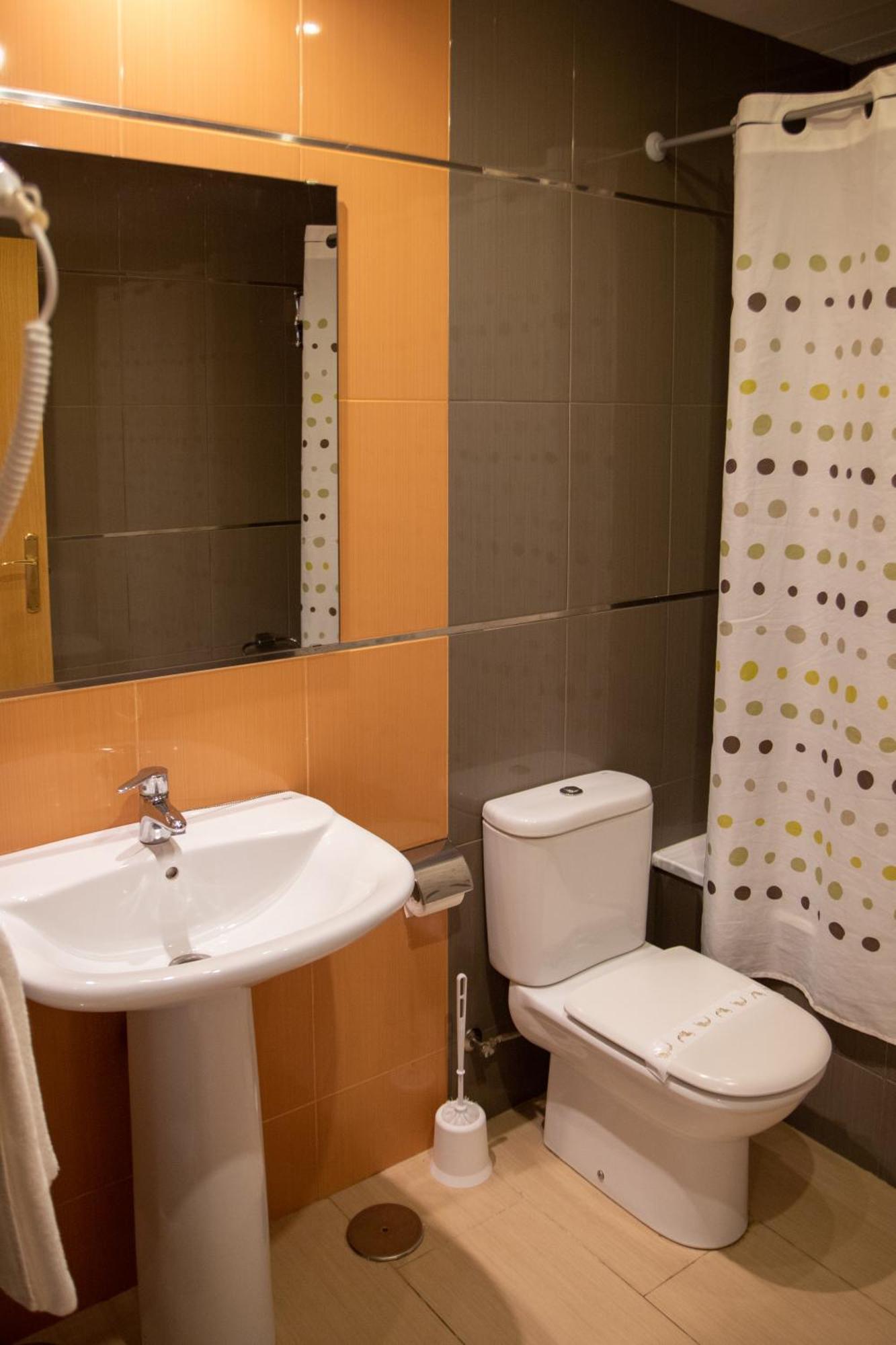 Habitus Casa Lorenzo Hotel Villarrobledo