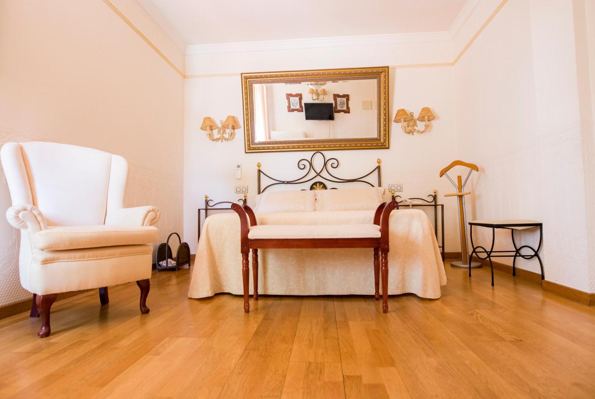 Habitus Casa Lorenzo Hotel Villarrobledo