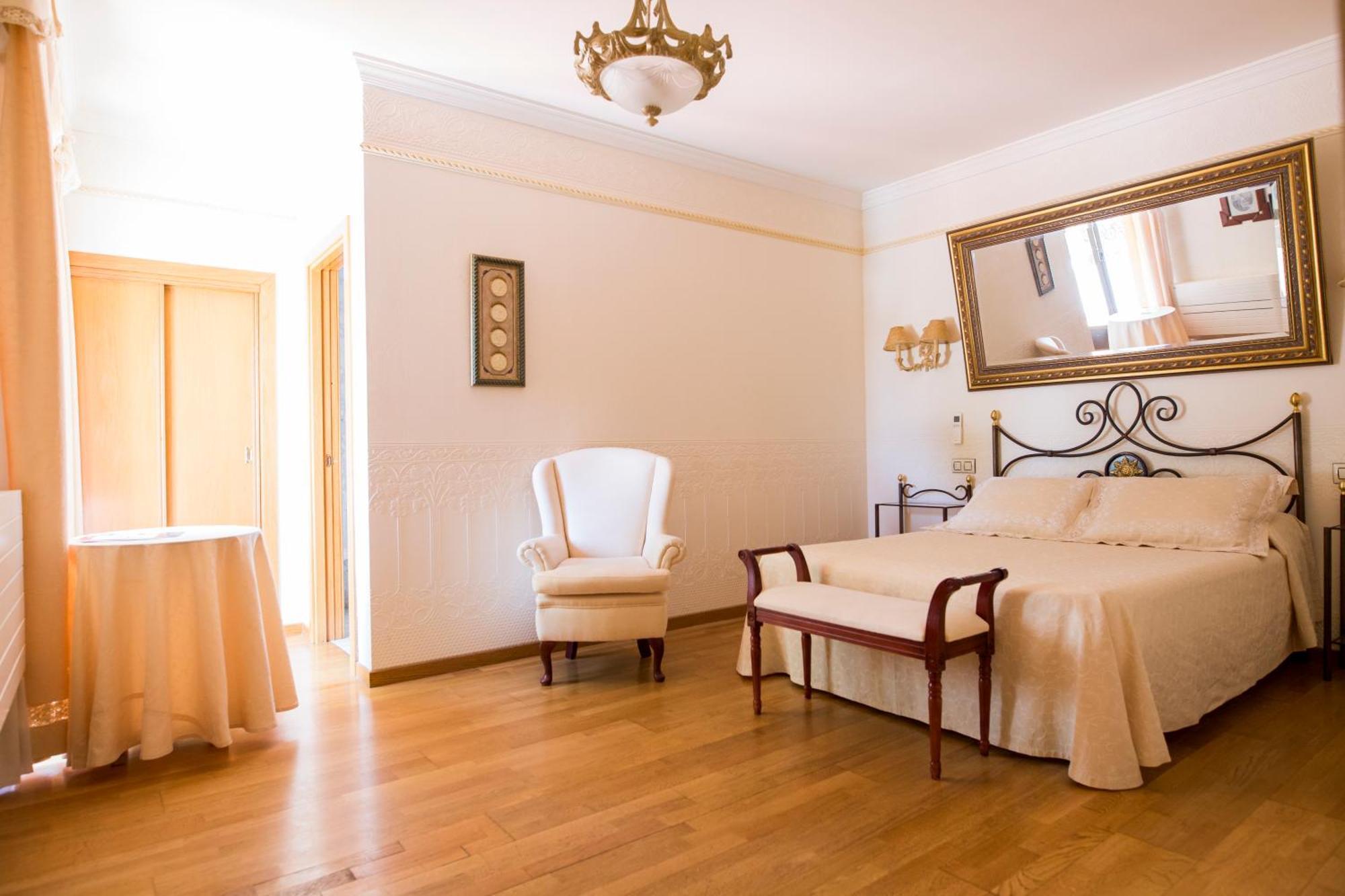 Habitus Casa Lorenzo Villarrobledo