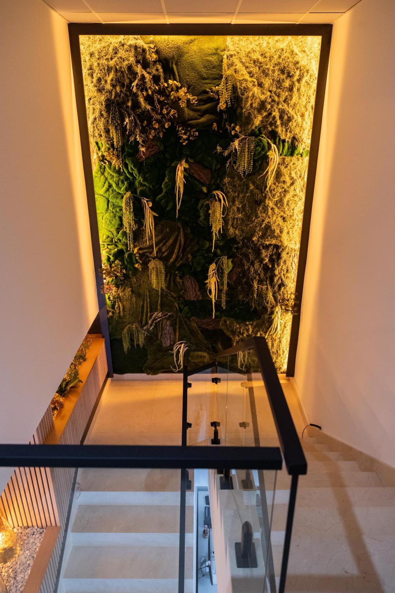 Habitus Casa Lorenzo Hotel Villarrobledo