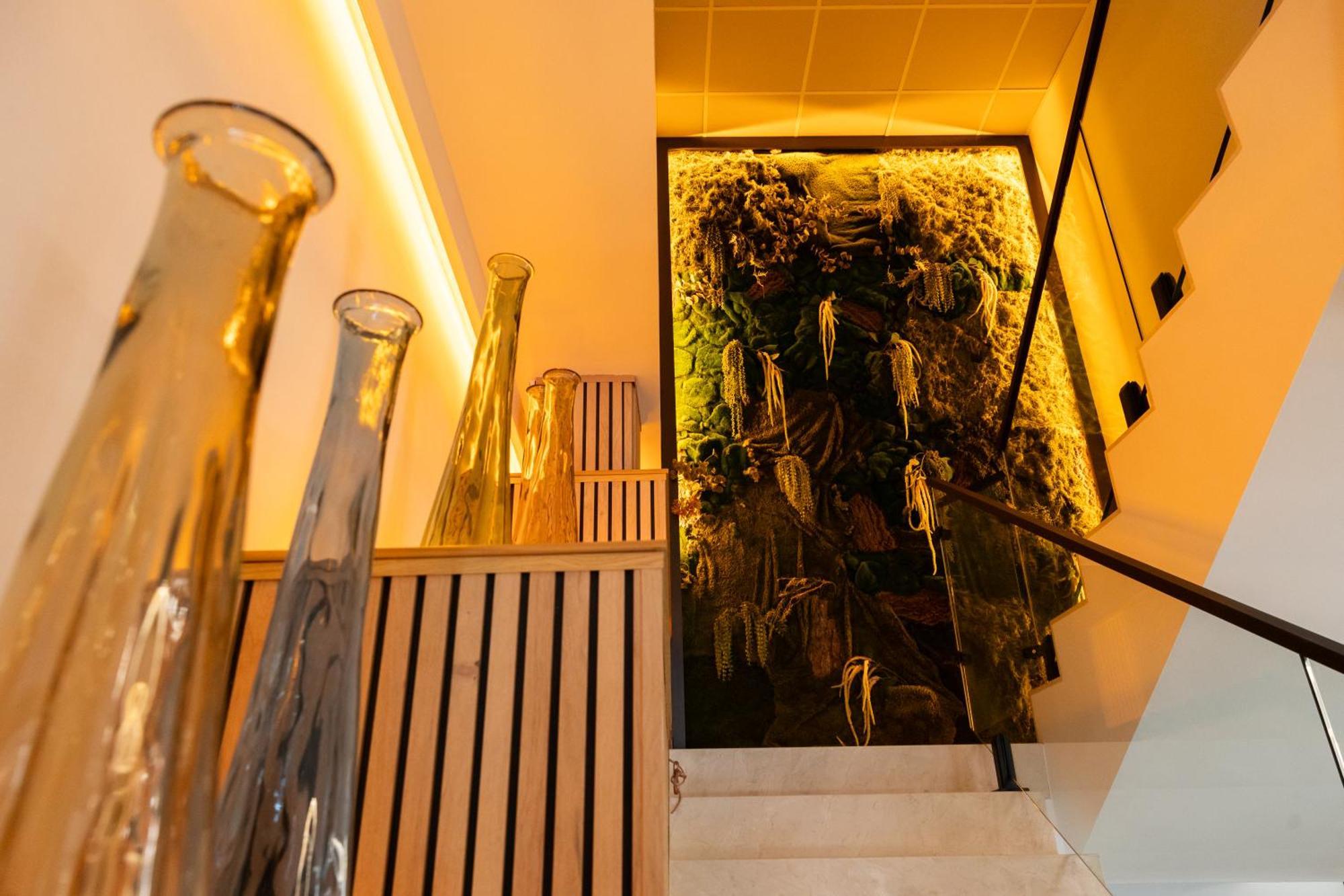 Hotel Habitus Casa Lorenzo Villarrobledo