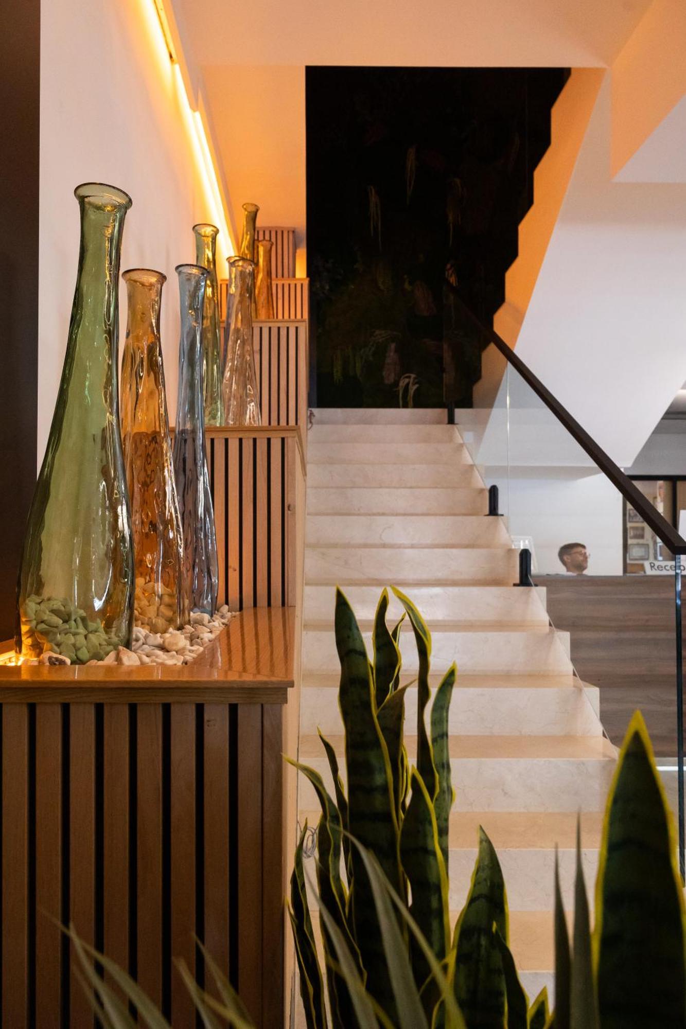 Habitus Casa Lorenzo Hotel Villarrobledo