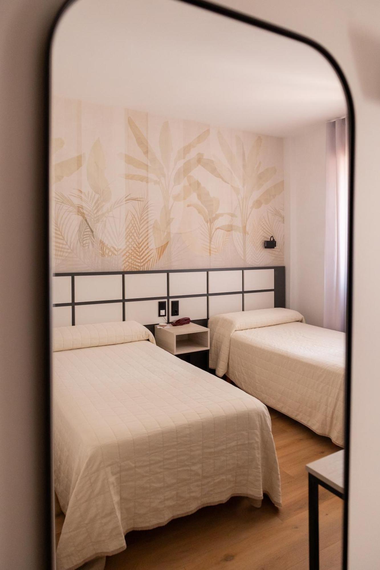 Habitus Casa Lorenzo Villarrobledo