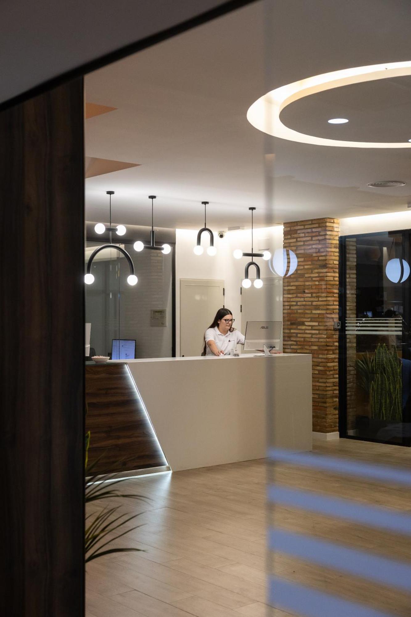 Habitus Casa Lorenzo Hotel