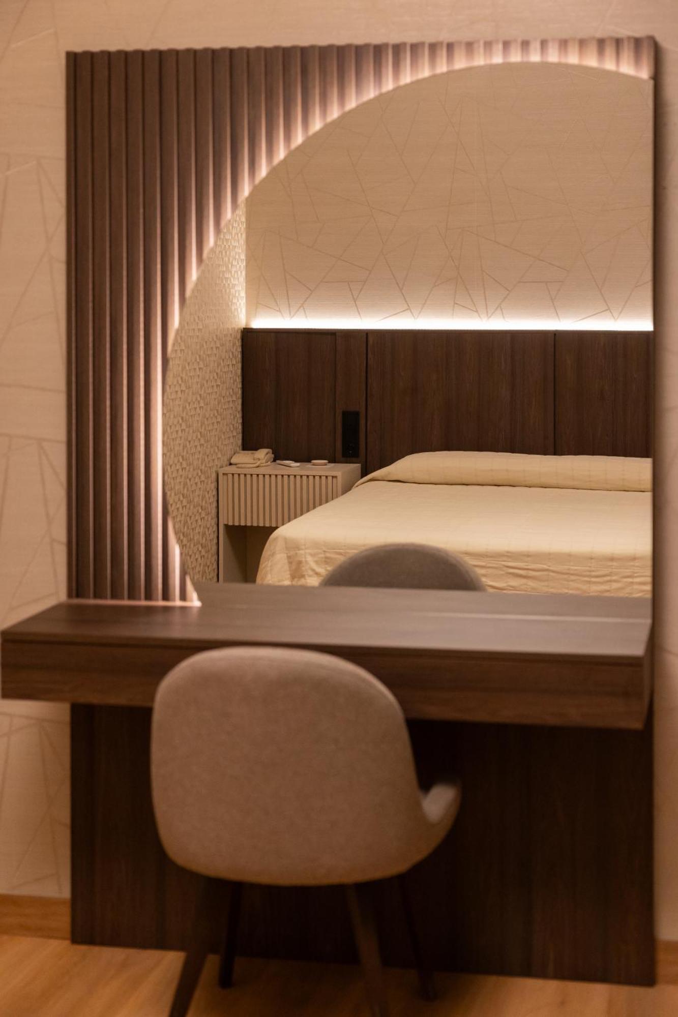 Habitus Casa Lorenzo Hotel Villarrobledo