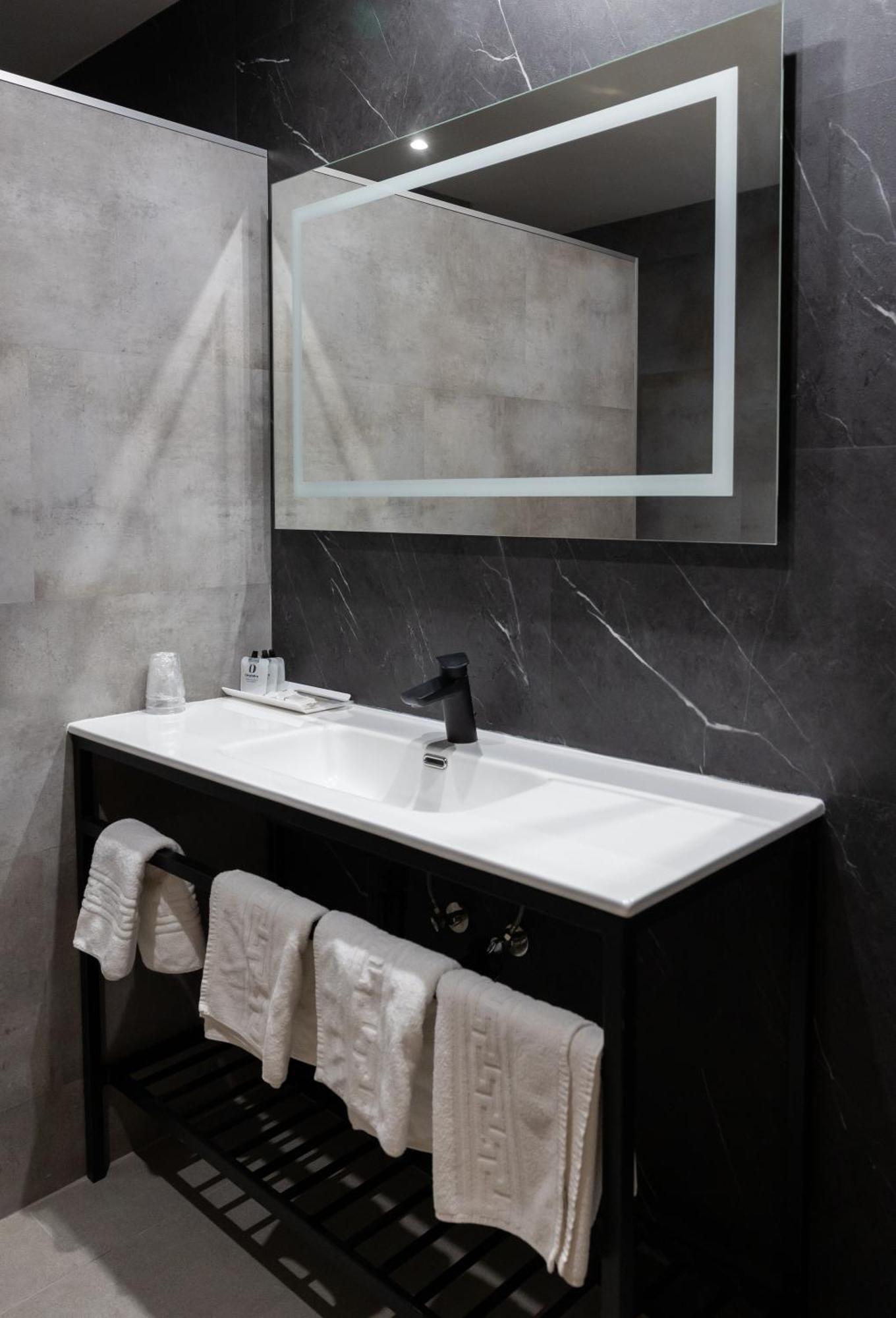 Habitus Casa Lorenzo Hotel