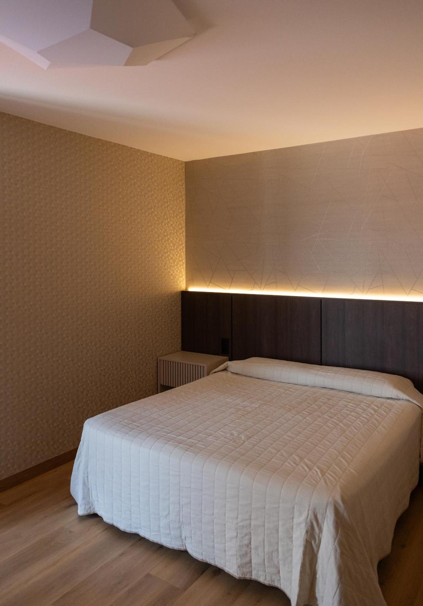 Habitus Casa Lorenzo Hotel Villarrobledo