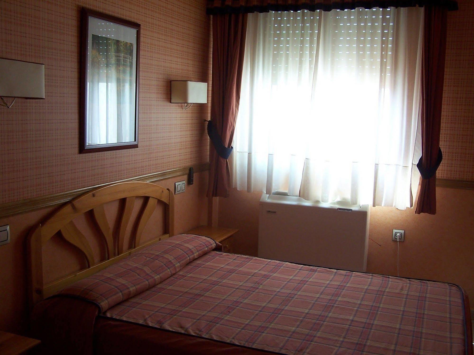 Habitus Casa Lorenzo Hotel Villarrobledo