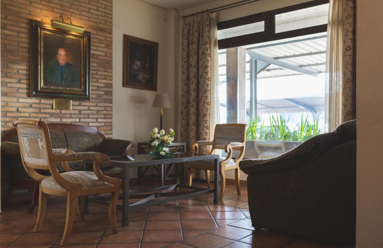 Habitus Casa Lorenzo Hotel